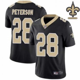 Sublimated Design New Orleans Saints vs Atlanta Falcons Replica Jersey #28 | 2025