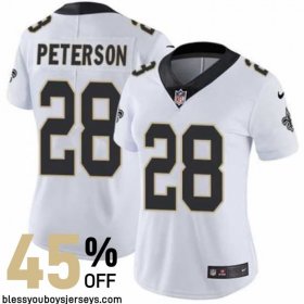 New Orleans Saints Who Dat Jersey #28 - Peterson Pro Bowl Edition New Orleans Saints Who Dat Jersey #28 - Peterson Pro Bowl Edition
