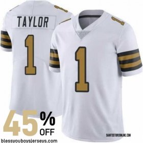 Taylor #1 Player Edition - New Orleans Saints Sir Saint Victory Series