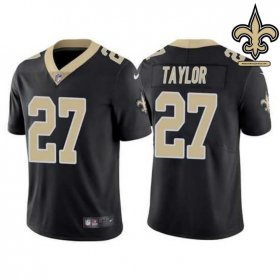 New Orleans Saints Who Dat Jersey #27 - Taylor Player Edition New Orleans Saints Who Dat Jersey #27 - Taylor Player Edition
