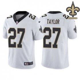 New Orleans Saints vs Atlanta Falcons Vapor Untouchable Jersey #27 | 2025