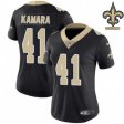Mesh Breathable Kamara #41 Fan Favorite Edition - New Orleans Saints Sir Saint Game Day
