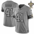 New Orleans Saints Who Dat Jersey #41 - Kamara Legendary Player Collection
