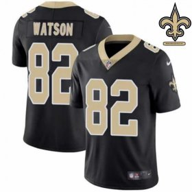 Watson #82 Who Dat Nation Pro Line Jersey - New Orleans Saints Club Special Watson #82 Who Dat Nation Pro Line Jersey - New Orleans Saints Club Special