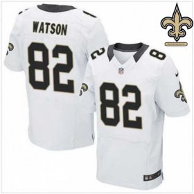 Sublimated Design New Orleans Saints Who Dat Jersey #82 - Watson Star Player Version