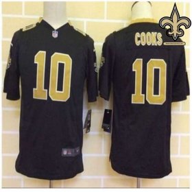 Sublimated Design New Orleans Saints vs Atlanta Falcons Authentic Jersey #10 | 2025