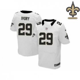 Ivory #29 Legendary Player Collection - New Orleans Saints Sir Saint Victory Series