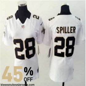 Spiller #28 Star Player Version - New Orleans Saints Sir Saint Victory Series