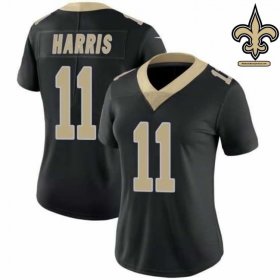 New Orleans Saints vs Atlanta Falcons Game-Worn Jersey #11 | 2025