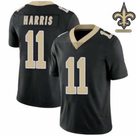 Harris #11 Fan Favorite Edition - New Orleans Saints Sir Saint Warrior Collection
