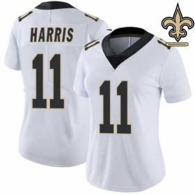 Harris #11 Player Edition - New Orleans Saints Sir Saint Game Day
