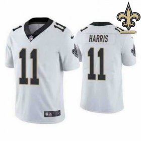 Sublimated Design New Orleans Saints vs Atlanta Falcons Limited Edition Jersey #11 | 2025