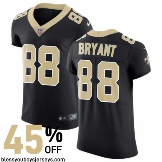 Bryant #88 MVP Series - New Orleans Saints Sir Saint Victory Series