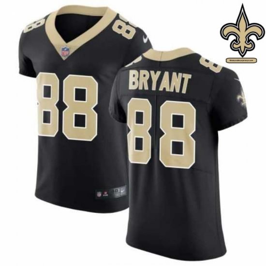 Reinforced Stitching New Orleans Saints vs Atlanta Falcons Pro Line Jersey #88 | 2025