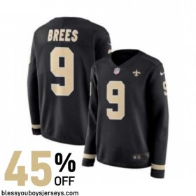 Brees #9 Who Dat Nation Collector's Jersey - New Orleans Saints Franchise Edition