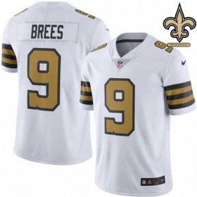 Brees #9 Legendary Player Collection - New Orleans Saints Sir Saint Victory Series
