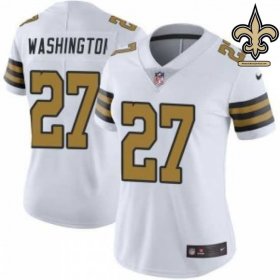 Authentic Pro-Fit New Orleans Saints vs Atlanta Falcons Vapor Untouchable Jersey #27 | 2025