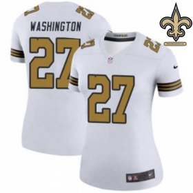 New Orleans Saints Who Dat Jersey #27 - Washington Star Player Version