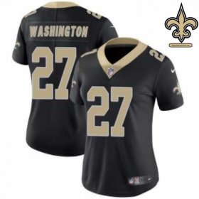 New Orleans Saints vs Atlanta Falcons Signature Series Jersey #27 | 2025