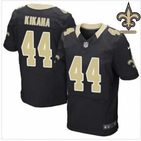 Mesh Breathable New Orleans Saints vs Atlanta Falcons Collector's Jersey #44 | 2025