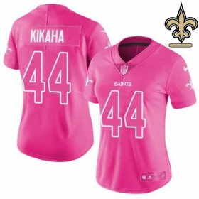 New Orleans Saints Who Dat Jersey #44 - Kikaha MVP Series