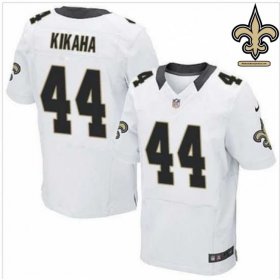 Kikaha #44 Who Dat Nation Replica Jersey - New Orleans Saints Team Official