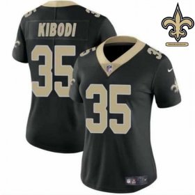 New Orleans Saints vs Atlanta Falcons Elite Jersey #35 | 2025 New Orleans Saints vs Atlanta Falcons Elite Jersey #35 | 2025