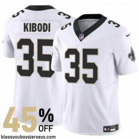 Kibodi #35 MVP Series - New Orleans Saints Sir Saint Playoff Ready