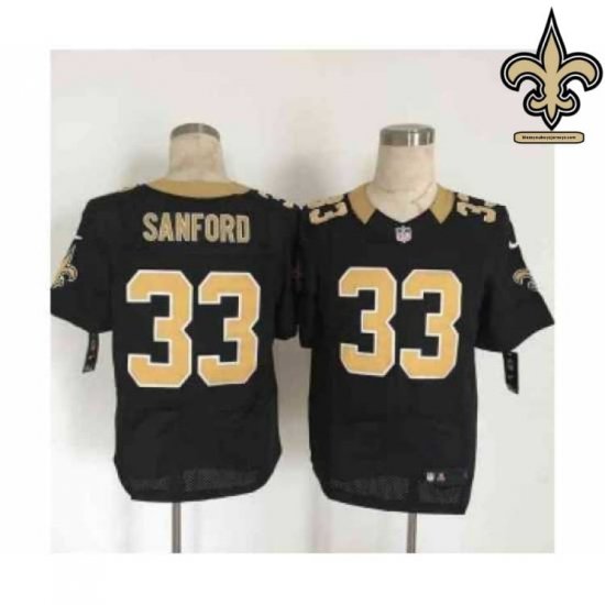 Reinforced Stitching New Orleans Saints vs Atlanta Falcons Vapor Untouchable Jersey #33 | 2025