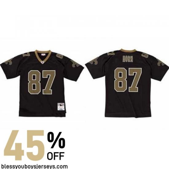 Horn #87 Star Player Version - New Orleans Saints Sir Saint Victory Series