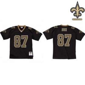 Sublimated Design New Orleans Saints vs Atlanta Falcons Elite Jersey #87 | 2025 Sublimated Design New Orleans Saints vs Atlanta Falcons Elite Jersey #87 | 2025