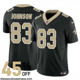 Official New Orleans Saints Away Jersey - Caesars Superdome Dome Edition Official New Orleans Saints Away Jersey - Caesars Superdome Dome Edition