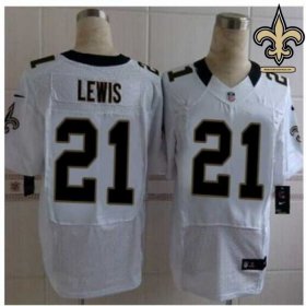 Reinforced Stitching Lewis #21 Legendary Player Collection - New Orleans Saints Sir Saint Victory Series Reinforced Stitching Lewis #21 Legendary Player Collection - New Orleans Saints Sir Saint Victory Series