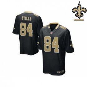 Stills #84 The Big Easy Elite Jersey - New Orleans Saints Franchise Edition