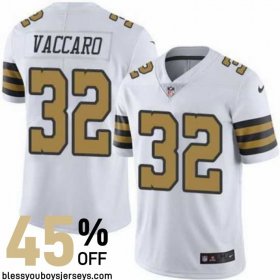 New Orleans Saints vs Atlanta Falcons Authentic Jersey #32 | 2025
