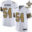 New Orleans Saints vs Atlanta Falcons Replica Jersey #54 | 2025