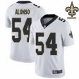 New Orleans Saints vs Atlanta Falcons Signature Series Jersey #54 | 2025