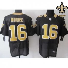 Sublimated Design New Orleans Saints Who Dat Jersey #16 - Moore MVP Series