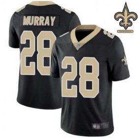 New Orleans Saints Who Dat Jersey #28 - Murray Legendary Player Collection