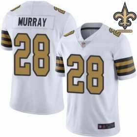 New Orleans Saints Finish Strong Jersey #28 - Murray Legendary Player Collection