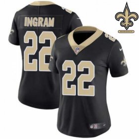 Authentic Pro-Fit New Orleans Saints vs Atlanta Falcons Limited Edition Jersey #22 | 2025