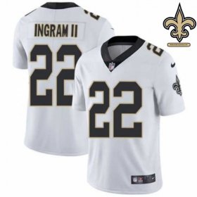 New Orleans Saints Who Dat Jersey #22 - II Star Player Version