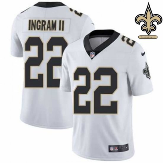 New Orleans Saints Who Dat Jersey #22 - II Star Player Version