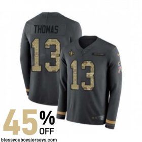 New Orleans Saints Who Dat Jersey #13 - Thomas Pro Bowl Edition New Orleans Saints Who Dat Jersey #13 - Thomas Pro Bowl Edition