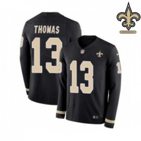 Sublimated Design New Orleans Saints Who Dat Jersey #13 - Thomas Legendary Player Collection