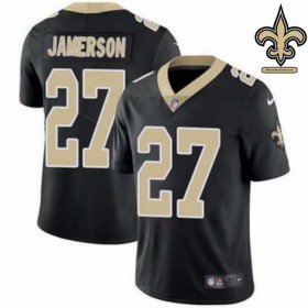 Sublimated Design Jamerson #27 Pro Bowl Edition - New Orleans Saints Sir Saint Warrior Collection Sublimated Design Jamerson #27 Pro Bowl Edition - New Orleans Saints Sir Saint Warrior Collection