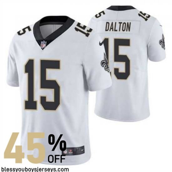 New Orleans Saints vs Atlanta Falcons Limited Edition Jersey #15 | 2025