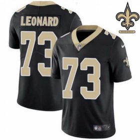 New Orleans Saints vs Atlanta Falcons Authentic Jersey #73 | 2025