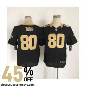Tabb #80 Legendary Player Collection - New Orleans Saints Sir Saint Victory Series