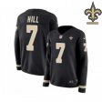 Hill #7 Legendary Player Collection - New Orleans Saints Sir Saint Championship Edition